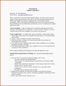 Apa Writing Style Template 6th Edition