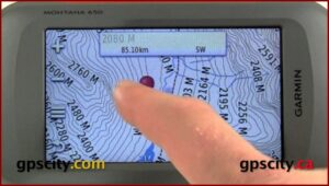 Best Gps With Topo Maps