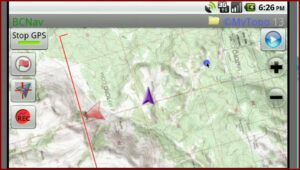 Best Gps With Topographic Maps