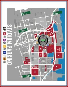 Chilkoot Pass Trail Map