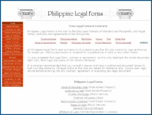 Daycare Contracts And Forms