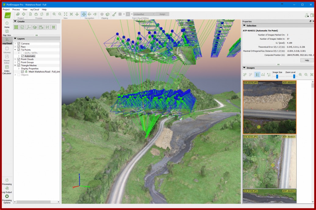 Drone Mapping Course Australia