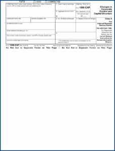 Fill In 1099 Form Online
