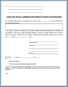 Forming A Florida Llc