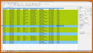 Free Excel Accounting Templates For Small Businesses