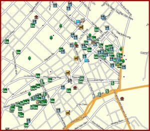 Garmin Gps Maps Costa Rica