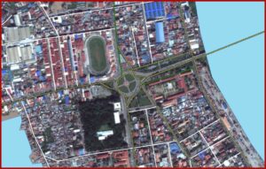 Garmin Maps Costa Rica