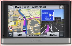 Garmin Nuvi 200 Uk Map Update Free