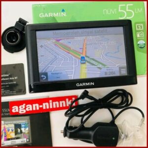 Garmin Nuvi 200 Update Gratis