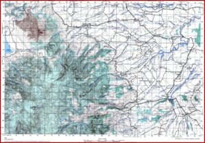 Garmin Topo Map Costa Rica
