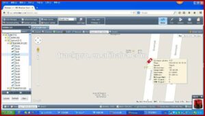 Google Map Gps Tracking Api