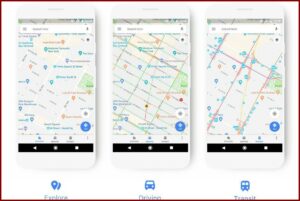 Google Maps Device Tracker Home Assistant