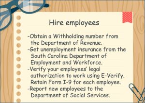 How Do I Form An Llc In South Carolina