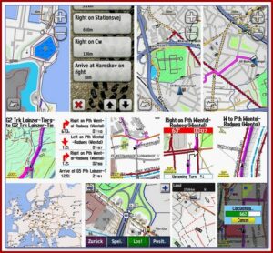 How To Download Europe Maps On Garmin Nuvi