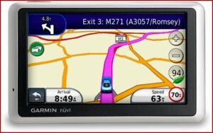 How To Download European Maps For Garmin Nuvi