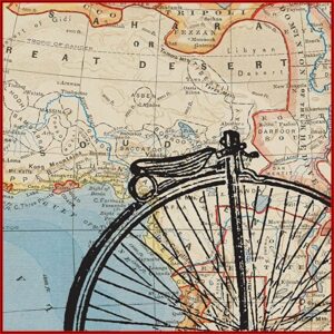 Images Of Globes And Maps