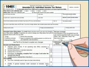 Independent Contractor Form 1099 Misc