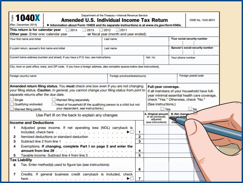 Independent Contractor Form 1099 Misc