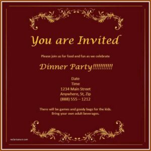 Invitation Card Editable Wedding Invitation Templates Free Download