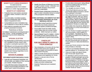 Irrevocable Trust Forms