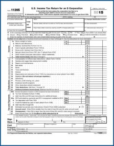 Irs Form 1040ez