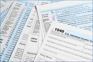 Irs Tax Forms 1040ez Free