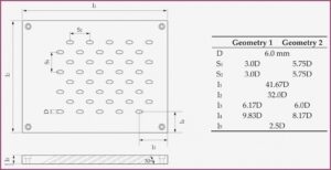 Label Template Generator