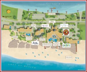 Map Of Hotels In Fort Lauderdale Fl