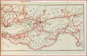 Maps Routes And Distances