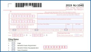 Nj Ifta Tax Form