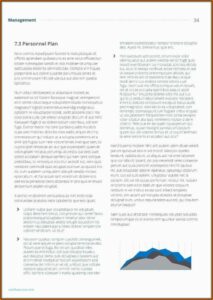 Operating Agreement Llc Template Wisconsin