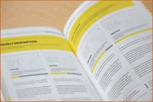 Photography Business Proposal Sample Pdf