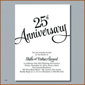 Pink And Silver Wedding Invitations Templates