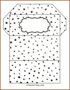 Recollections Value Pack Cards And Envelopes Template