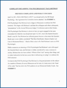 Revocable Trust Template