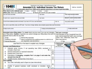 Social Security Office W2 Forms