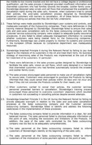 Stonebridge Life Insurance Claim Forms