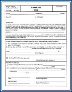 Uncontested Divorce In Nj Forms