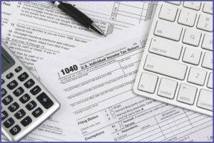 1098 Mortgage Interest Form 2018