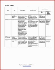 1099 Form Template Word