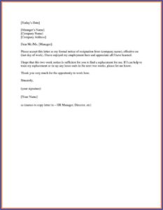 3 Day Eviction Notice California Form