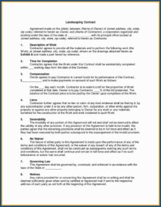 Aia Conditional Lien Waiver Form