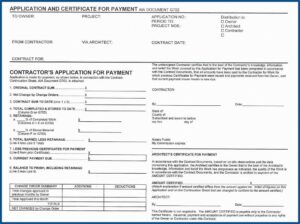 Aia Lien Release Form