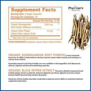 Best Form Of Ashwagandha For Anxiety