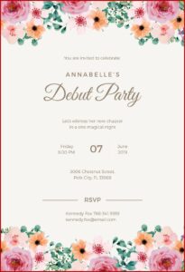 Best Invitation Maker For Mac