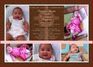 Birthday Invitation Templates For Mac Pages