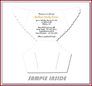 Bollywood Party Invitations Templates Free