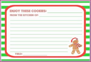 Brady Bunch Christmas Card Template