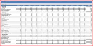 Business Plan Template For Vending Machines