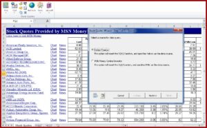 Cleaning Quotation Template Excel